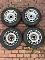 Citroen peugeot 7 mm 195 65 15 berlingo partner, Auto-onderdelen, Banden en Velgen, Ophalen, 15 inch, Banden en Velgen, Winterbanden