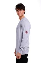Parajumpers, Cp Company, Canada Goose  Sweater Trui Partij, Ophalen, Zo goed als nieuw, Overige maten, Zwart