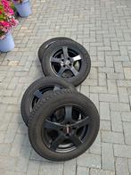 Fiat 500 Winterset: 14", Ophalen, Gebruikt