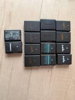 Nikon d3100 tot Nikon d5600 fotocameras batterien, Ophalen of Verzenden, Zo goed als nieuw