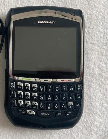 Blackberry 8700G (?) beschikbaar voor biedingen
