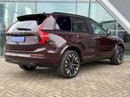 Volvo XC90 2.0 T8 Plug-in hybrid AWD Plus Dark 455pk Panoram, Auto's, Volvo, Gebruikt, Zwart, 4 cilinders, 1969 cc