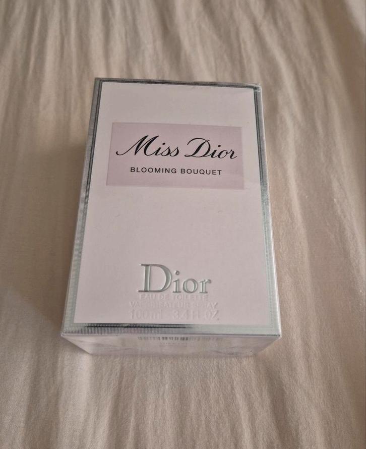 Miss Dior Blooming Bouquet (100 ml), Sieraden, Tassen en Uiterlijk, Uiterlijk | Parfum, Nieuw, Ophalen of Verzenden