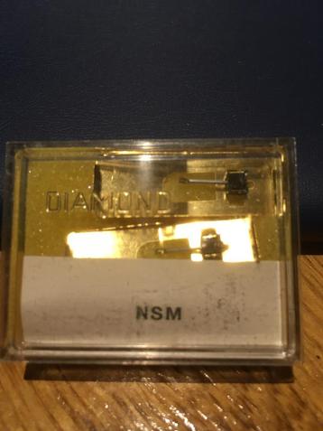 NSM jukebox Set naalden. beschikbaar voor biedingen