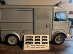Vintage Citroën HY Bestelwagen Modelauto, Hobby en Vrije tijd, Ophalen of Verzenden, Zo goed als nieuw, Auto, Overige merken