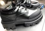 Schoenen dames, Oxmox, Zwart, Overige typen, Nieuw
