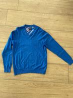 3 Herentruien John Cabot maat L, Kleding | Heren, Truien en Vesten, Verzenden, Zo goed als nieuw, Maat 52/54 (L), Blauw