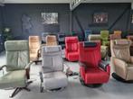 Staopstoeloutlet Sta-op Stoelen Vanaf €395,-, Huis en Inrichting, Fauteuils, Ophalen of Verzenden, Zo goed als nieuw, Minder dan 75 cm