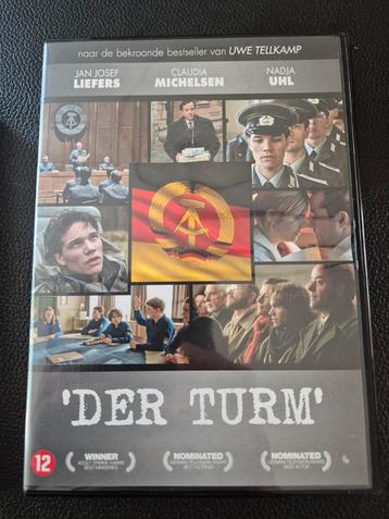 DDR Films - Der Turm & Good Bye Lenin! beschikbaar voor biedingen
