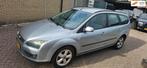 Ford Focus Wagon 1.6-16V Futura jaar apk airco, 1596 cc, Gebruikt, 635 kg, Origineel Nederlands