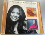 Jessye Norman A French Collection dubbel CD, Cd's en Dvd's, Ophalen of Verzenden, Romantiek, Zo goed als nieuw, Vocaal