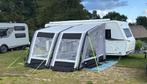 Opblaasbare voortent, Caravans en Kamperen, Ophalen, Zo goed als nieuw, Overige merken