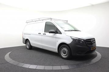 Mercedes-Benz Vito 116 CDI 163PK | Betimmering | Trekhaak |  beschikbaar voor biedingen