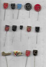 14 X PHILIPS VERSCHILLENDE, Ophalen of Verzenden, Gebruikt, Merk, Speldje of Pin