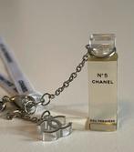 Chanel No 5 L’Eau Première sleutelhanger, Nieuw, Ophalen of Verzenden, Merk