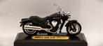 Yamaha Road Star Warrior 1:18 Model, Ophalen of Verzenden, Nieuw, Motor, Overige merken