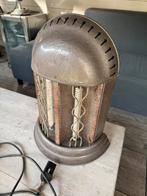 Vintage retro kachel jaren 60/70, Ophalen of Verzenden, Overige typen