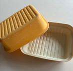 Kaasdoos | Tupperware, Ophalen of Verzenden, Gebruikt