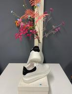 Alexander Mc Queen 46, Kleding | Heren, Schoenen, Ophalen, Zo goed als nieuw, Wit