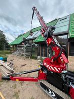 Glas / dakplaten / staalconstructie Hoeflon C6 compactkraan