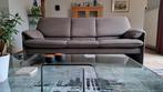 Leolux Bora-Bèta bank - In goede staat, Huis en Inrichting, Banken | Bankstellen, Ophalen, 150 tot 200 cm, Driepersoons, 75 tot 100 cm