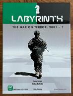 Labyrinth The War on Terror/The Awakening/The Forever War, Hobby en Vrije tijd, Gezelschapsspellen | Bordspellen, Ophalen, Zo goed als nieuw