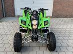 Kawasaki Kfx 400 Ltz 400 // Topstaat! // Blokrevisie, Motoren, Quads en Trikes