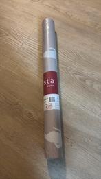 Rol voetbal behange taupe esta home, Huis en Inrichting, Ophalen, Minder dan 10 m²