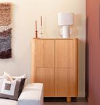 by fonQ Arch Wandkast - Eiken | Van €699, nu, Huis en Inrichting, Kasten | Wandmeubels, Overige materialen, Byfonq, Byfonq, Nieuw