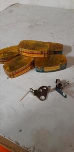 Contactpunten Doduco 111.Bosch.+132, Ophalen of Verzenden, Nieuw, Blok, Overige merken