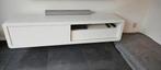 Tv meubel 180 cm breed diepte 42 cm, Huis en Inrichting, Kasten | Televisiemeubels, Gebruikt, 150 tot 200 cm, Ophalen of Verzenden