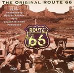 The Original Route 66 CD, Verzenden, Zo goed als nieuw, Pop