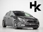Kia cee'd 1.6 GDI Super Pack Premium Pano Stoelv Keyless Mem, Auto's, Euro 5, Gebruikt, 1591 cc, Leder