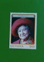 6661/ Guyana. Queen Elisabeth, Verzenden, Postfris, Zuid-Amerika