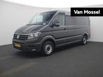 Volkswagen Crafter 35 2.0 TDI L3H2 Comfortline | Airconditio, Auto's, Bestelauto's, 12 maanden, Stof, Gebruikt, 4 cilinders
