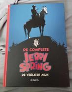 De complete jerry spring hc integraal, Meerdere stripboeken, Ophalen, Nieuw, Jije