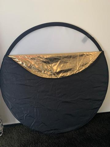 Bresser 5 in 1 reflectiescherm 106cm doorsnede beschikbaar voor biedingen