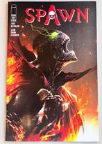 Spawn #287 (Image Comics), Eén comic, Amerika, Todd McFarlane, Nieuw