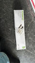 Stormbanden nieuw luifel camper, Ophalen, Nieuw