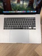 Apple Macbook 16" i9 / 32GB / 1TB, 1 TB of meer, 2 tot 3 Ghz, Zo goed als nieuw, 16 inch