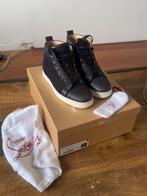 Christian louboutin sneakers, Kleding | Heren, Schoenen, Christian Louboutin, Ophalen of Verzenden, Sneakers of Gympen, Zo goed als nieuw