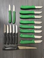 Don Carlos Messen Set - 16 Stuks, Kunststof, Nieuw, Ophalen of Verzenden, Vaatwasserbestendig