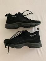 Zwarte Nike Sportschoenen Maat 38,5, Ophalen of Verzenden, Gedragen, Zwart, Sportschoenen