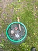 LPG Gasfles met Vulaansluiting, Caravans en Kamperen, Ophalen, Gebruikt