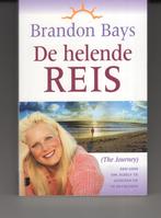 De helende reis Brandon Bays, Boeken, Ophalen of Verzenden, Gelezen, Spiritualiteit algemeen, Overige typen
