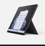 Surface pro 9 (incl Toetsenbord MSFT org), Computers en Software, Windows Tablets, Nieuw, Ophalen of Verzenden