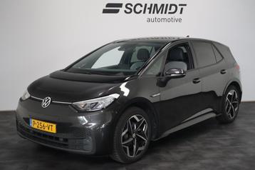 Volkswagen ID.3 Pro S 77 kWh | 360 Camera | 500KM | LED | St beschikbaar voor biedingen