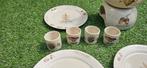 JET Servies - Nieuw!, Ophalen of Verzenden, Nieuw, Aardewerk, Overige stijlen