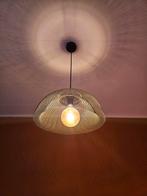 Lucide MESH Hanglamp, Huis en Inrichting, Lampen | Hanglampen, Ophalen, Zo goed als nieuw, 75 cm of meer