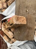 Friese oude geeltjes 1200L, Ophalen, Gebruikt, Bakstenen